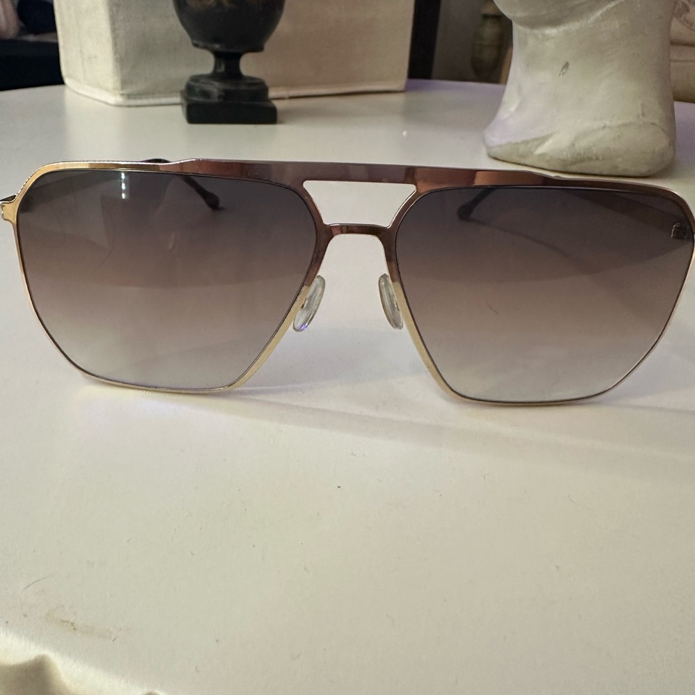 Isabel Marant sunglasses - Picture 2 of 4